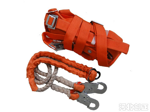 雙保險(xiǎn)安全帶