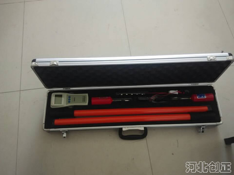 無線高壓核相器