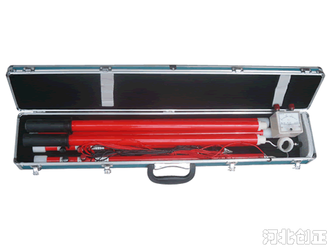 6kV-220kV指針式核相器